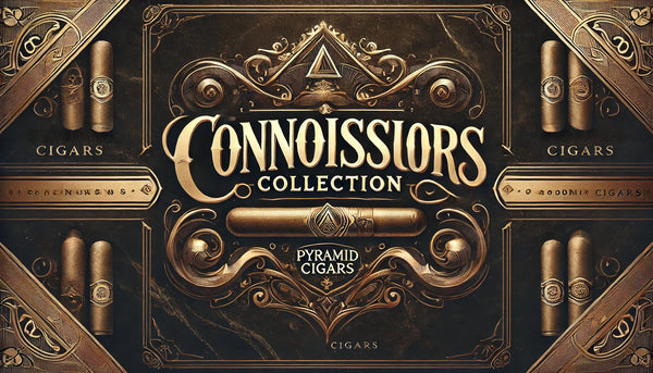 Connoisseurs Collection