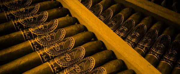 Rare Cigars