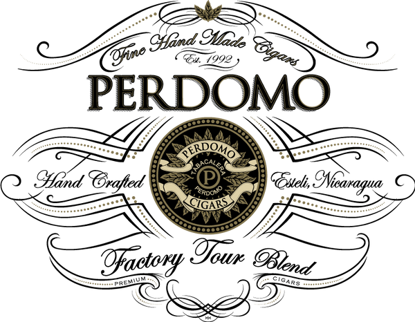 Perdomo