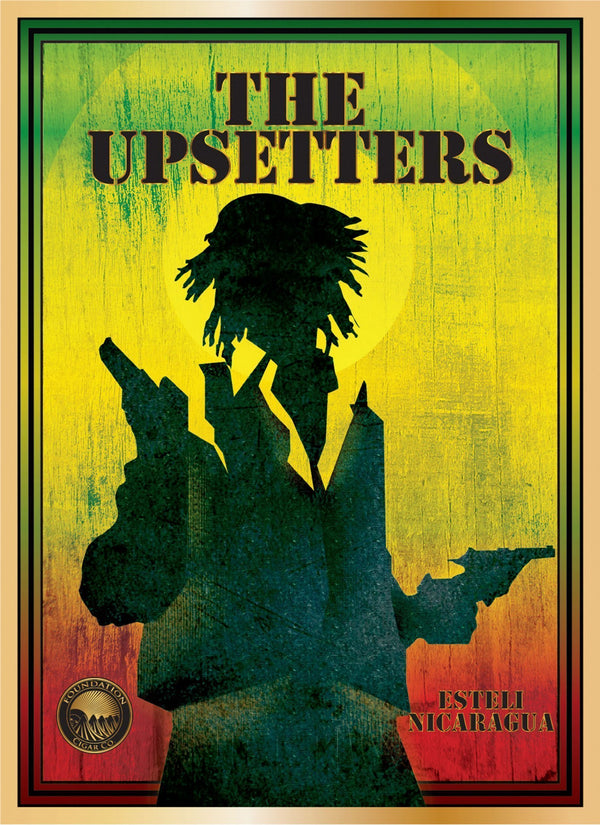 The Upsetters