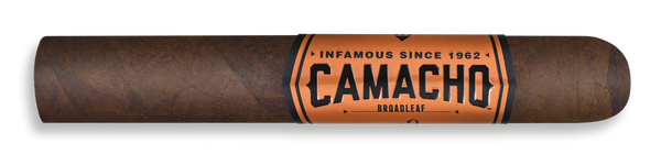 Camacho Broadleaf Gordo