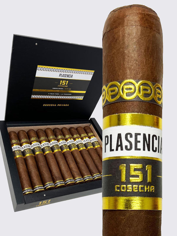 Plasencia Cosecha 151 La Tradicion Toro