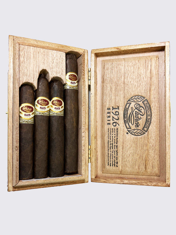 Padron 1926 Gift Pack