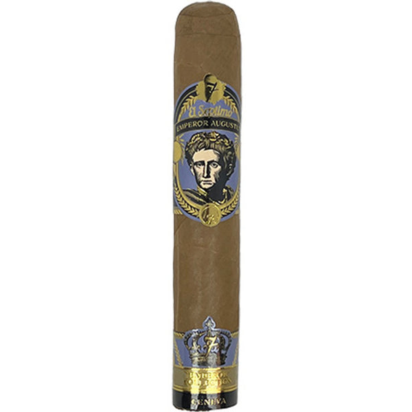 El Septimo Augustus Connecticut