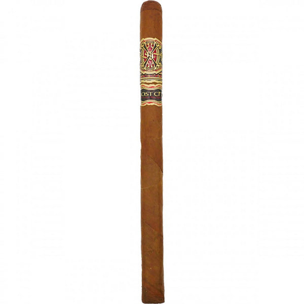 Opus X Lost City Carlito's A