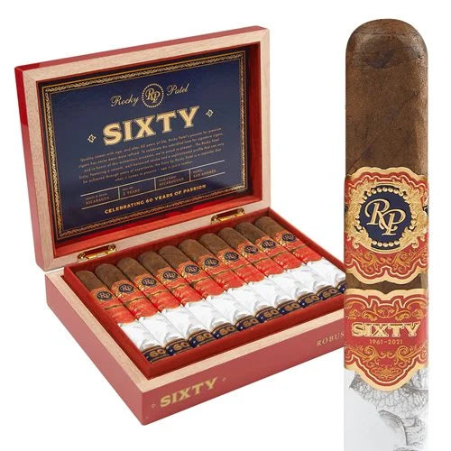 Rocky Patel Sixty Toro