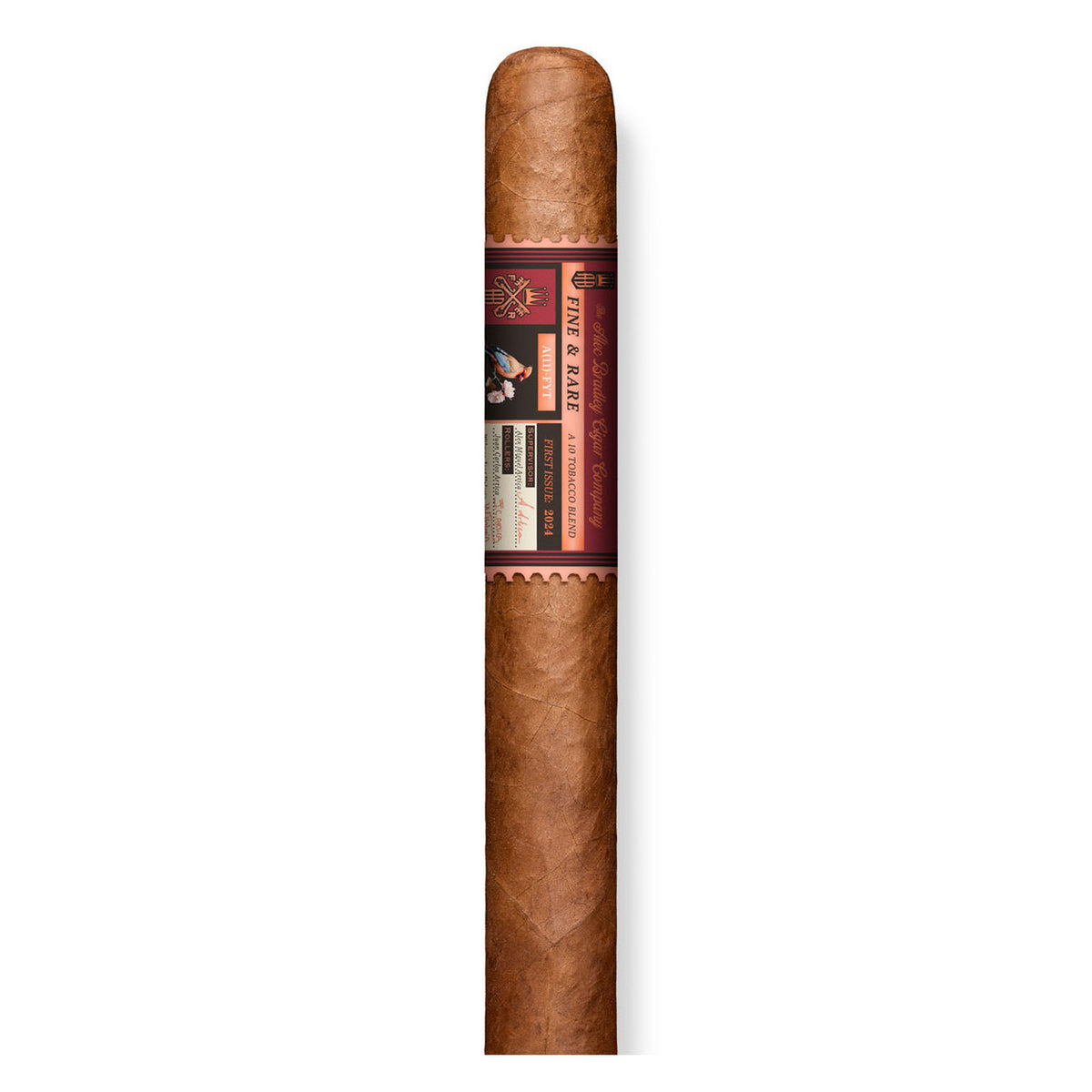Alec Bradley Fine & Rare 2024 A(11)-FYT Limited Edition | Alec
