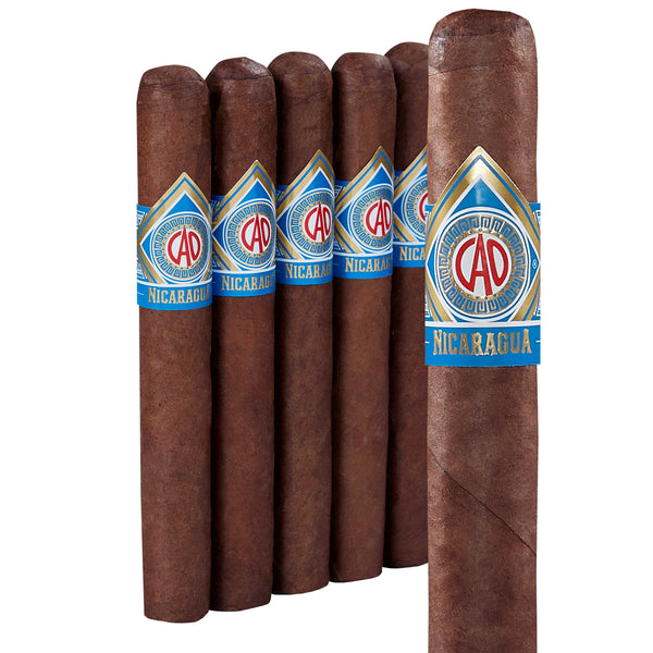 Cao Nicaragua Matagalpa
