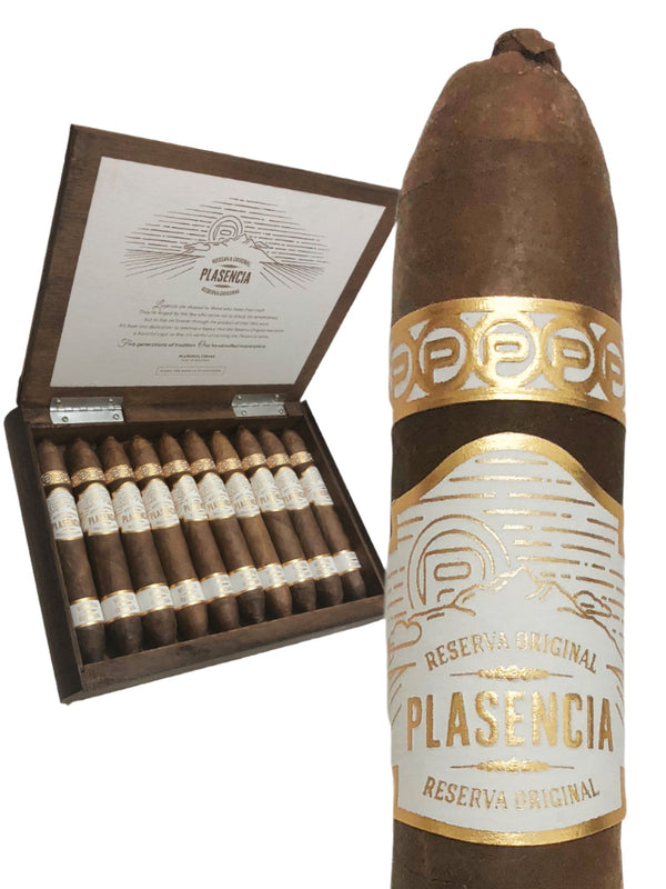 Plasencia Reserva Original Cortez Perfecto
