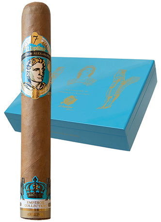 El Septimo Alexander III Connecticut