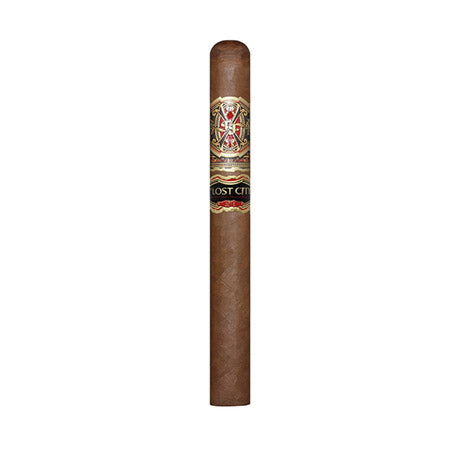 Opus X Lost City Robusto