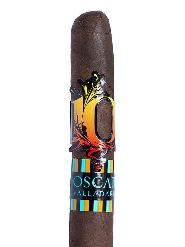 Oscar Valladares 10th Anniversary Toro