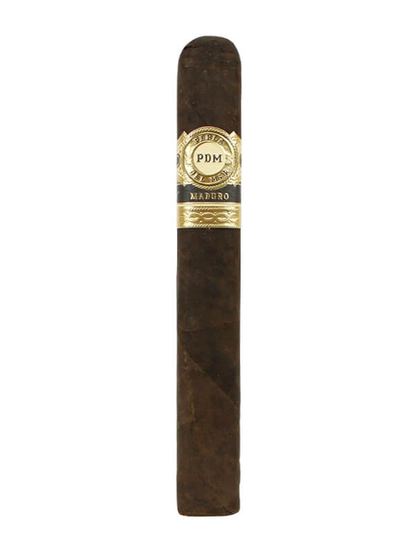 Perla Del Mar Maduro Double Toro TG