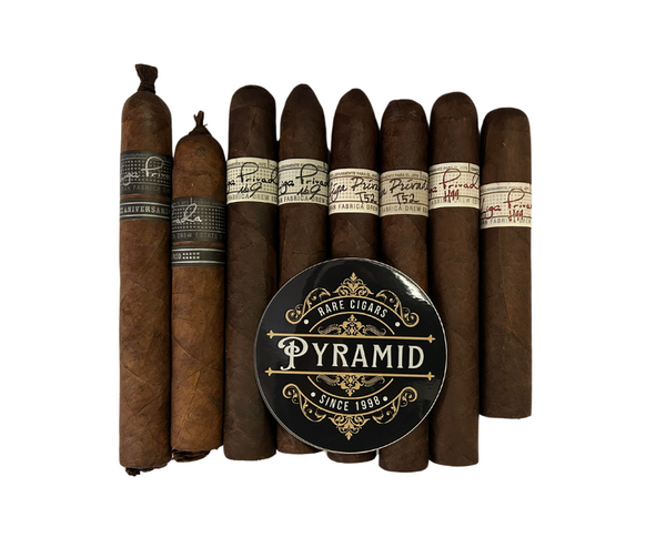 Liga Privada Ultimate Sampler