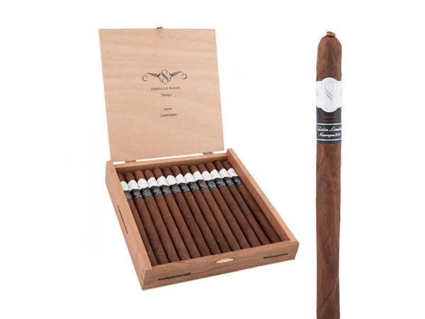 Sencillo Black Lancero