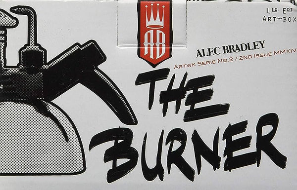 Alec Bradley "The Burner" Table Top Lighter