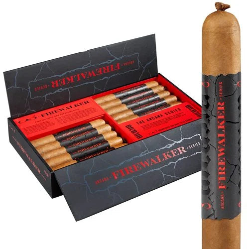CAO Arcana V2 Fire Walker