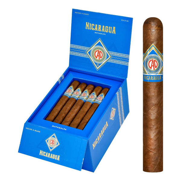 Cao Nicaragua Matagalpa