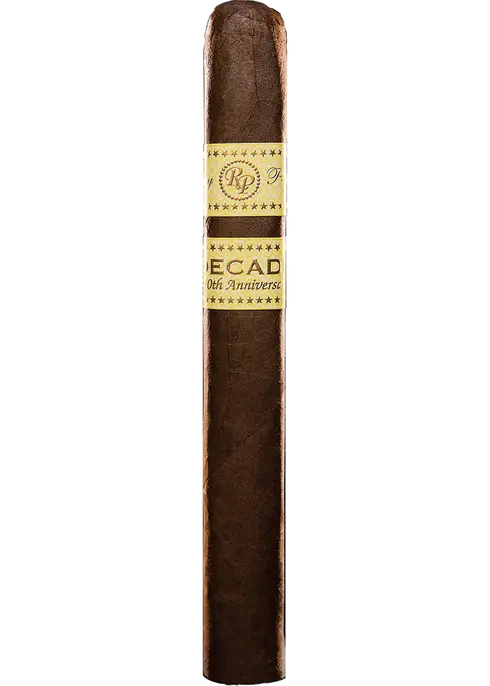 Rocky Patel Decade Toro