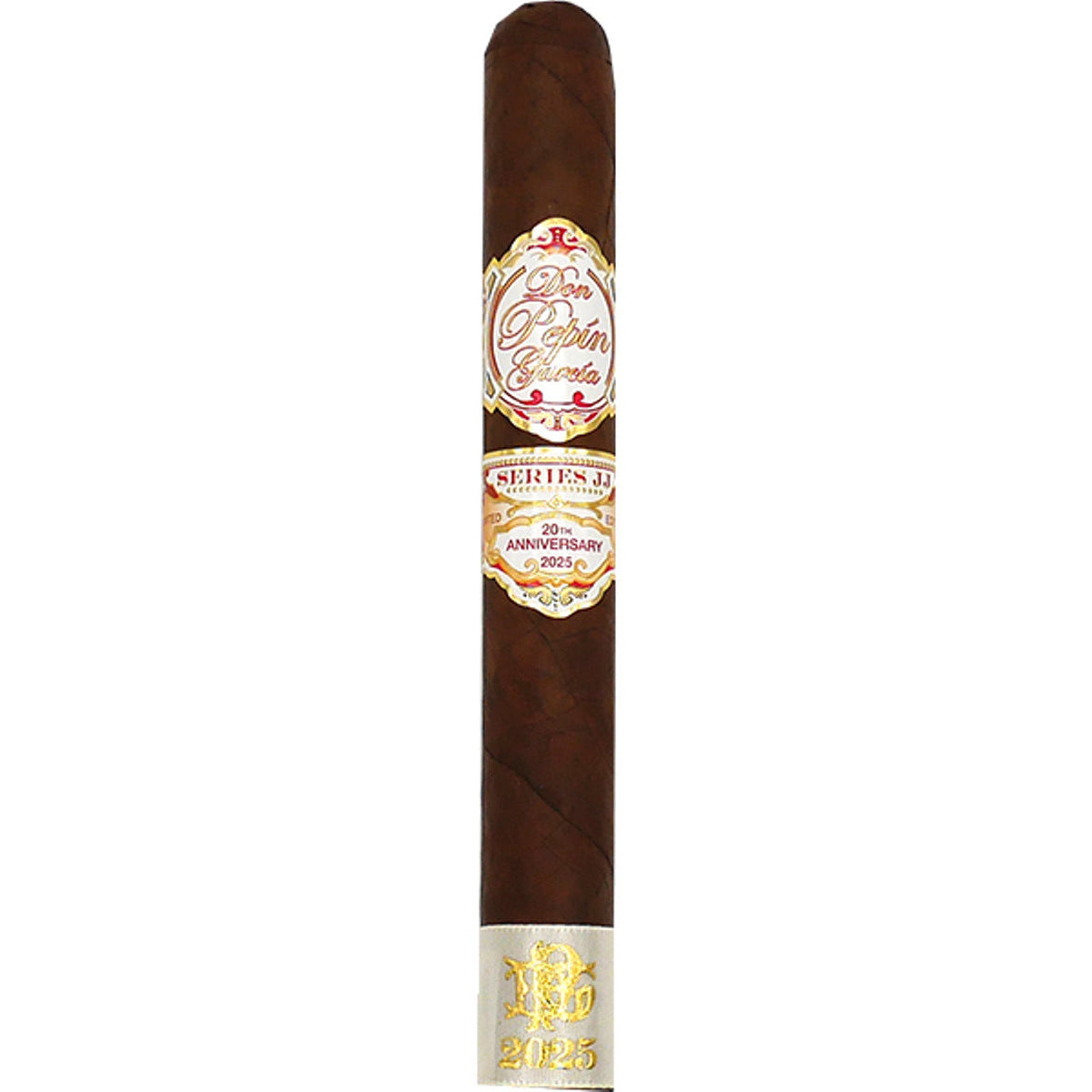 Don Pepin Garcia Series JJ 20th Anniversary LE 2025 – Pyramid Cigars