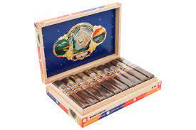 Ozgener Bosphorus B52 Robusto