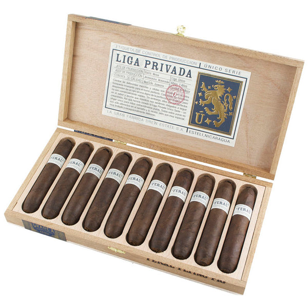 Drew Estate Unico Series Feral Flying Pig