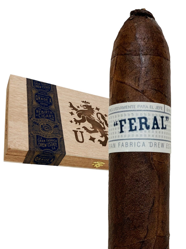 Drew Estate Unico Series Feral Flying Pig