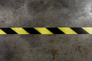 floor-tape-warning Age Verification