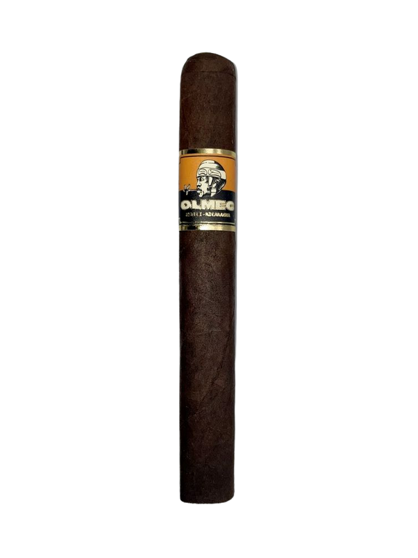 Foundation Olmec Maduro Toro