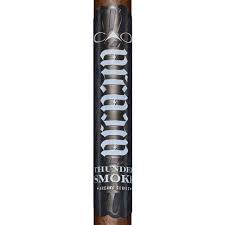 Cao Arcana Thunder Smoke