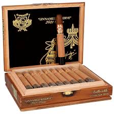 Arturo Fuente Un-Named Reserva 2021