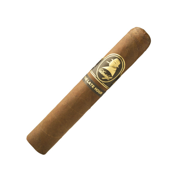 Davidoff Winston Churchill The Late Hour Robusto
