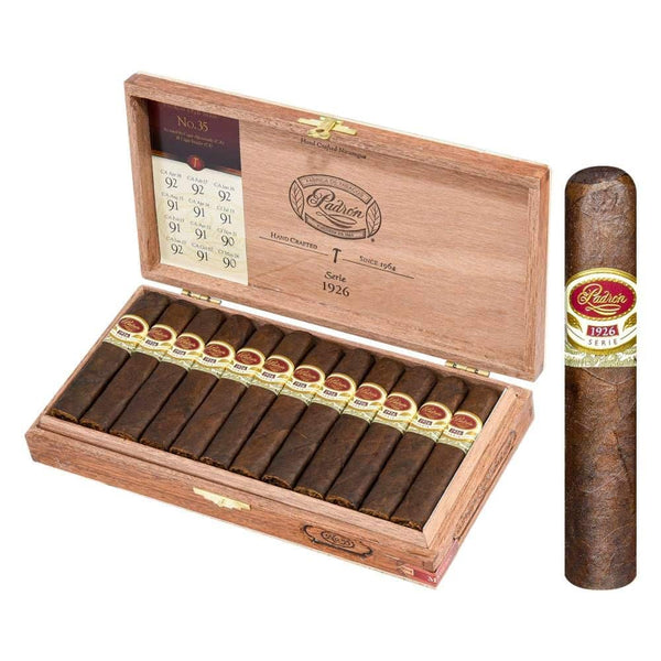 Padron 1926 Anniversary No.35 Maduro