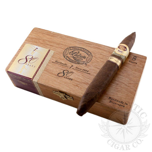 Padron 1926 80th Anniversary Maduro
