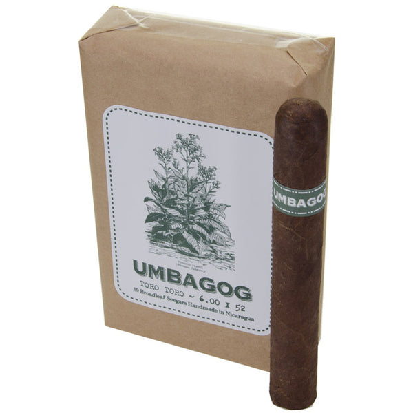 Dunbarton Umbagog Toro