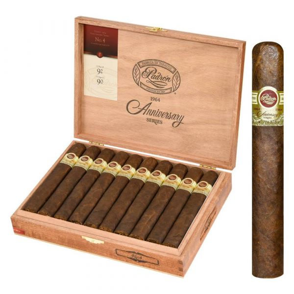 Padron 1964 No.4 Maduro