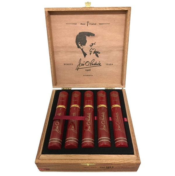 Padron Special Release No.90 Maduro Tubos