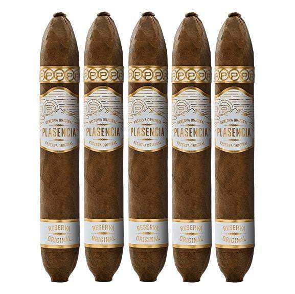 Plasencia Reserva Original Cortez Perfecto