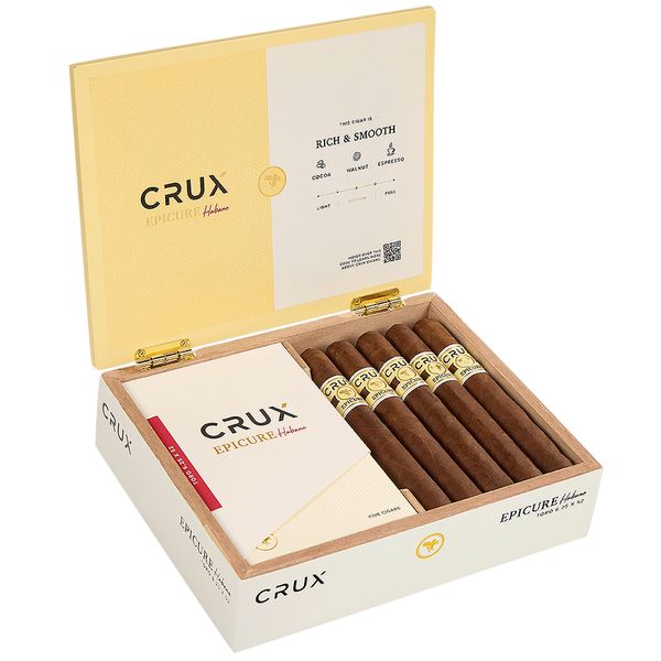 Crux