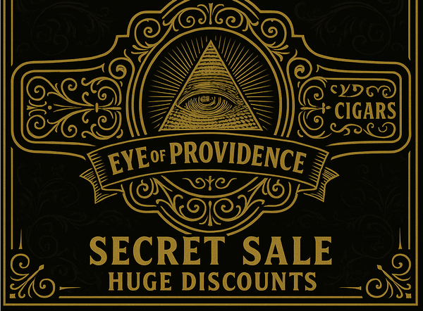 Pyramid Providence Secret Sale
