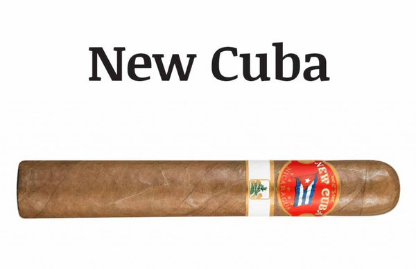 New Cuba