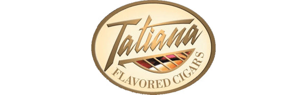 Tatiana Flavored Cigars