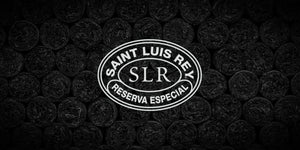 Saint Luis Rey
