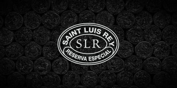 Saint Luis Rey