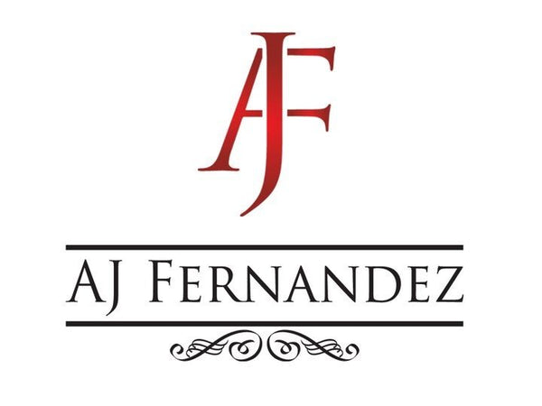 AJ Fernandez