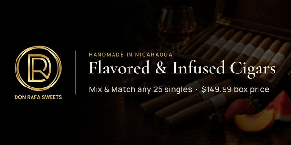 Don Rafa Cigars