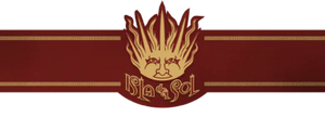Isla Del Sol