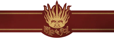 Isla Del Sol