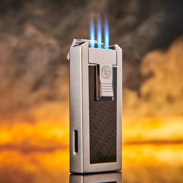 Cigar Lighters & Accessories