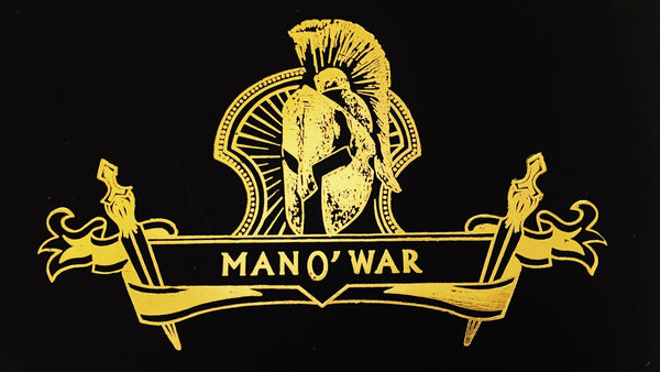Man O' War